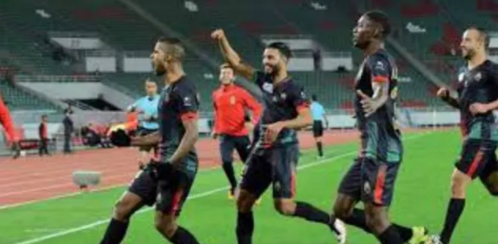 انتقال حارس مميز في البطولة للجيش الملكي