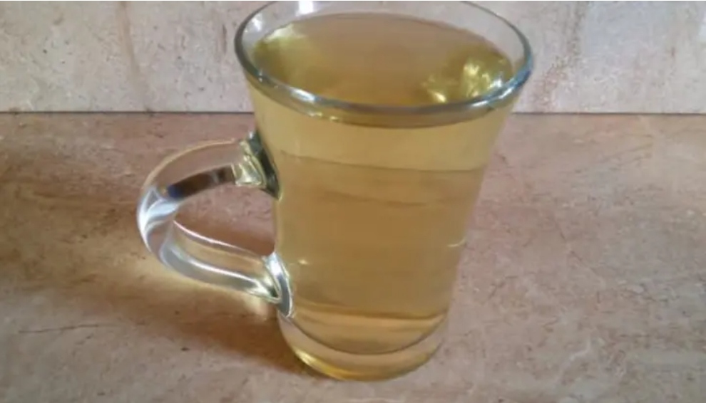 مشروب طبيعي يخلص الجسم من مجموعة من المشاكل الصحية