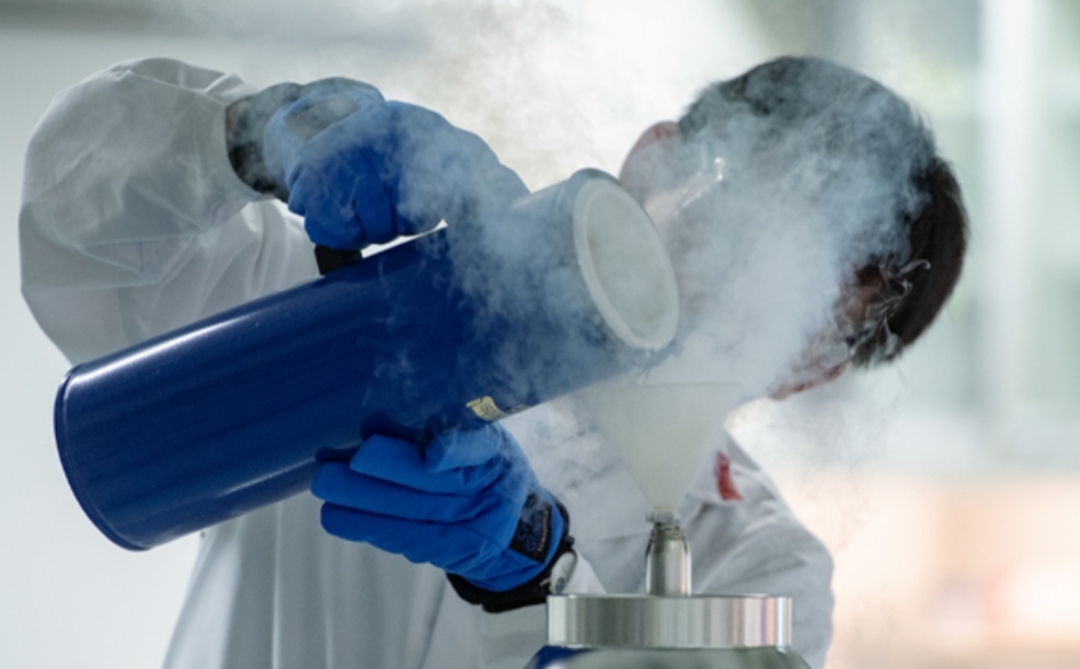 أمريكا ترد على تصرفات إيران الأخيرة