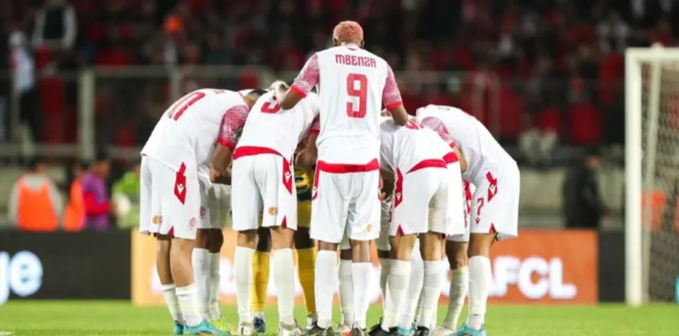 الوداد في موقف لا يحسد عليه قبل مباراة الديربي