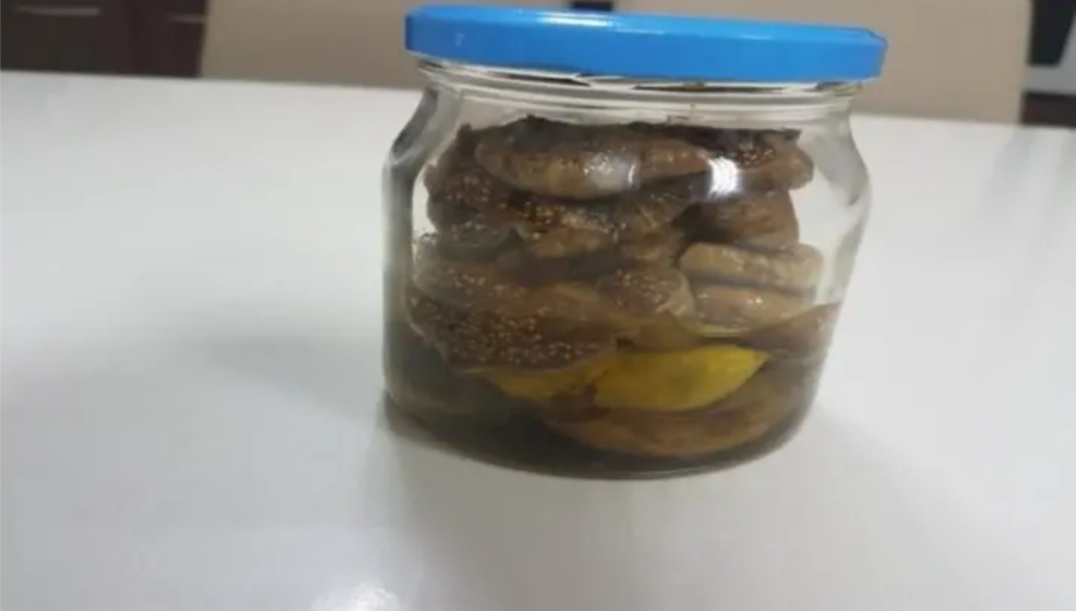 علاج طبيعي للتخلص من الكوليسترول بشكل نهائي