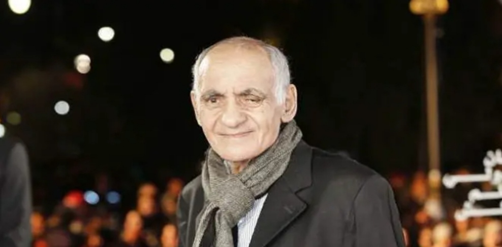 الموت يفجع أسرة الفنان عبد الرؤوف