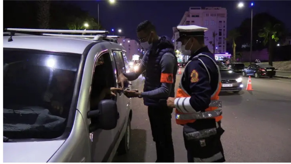 وزارة لفتيت تعطي تعليمات جديدة لموظفيها