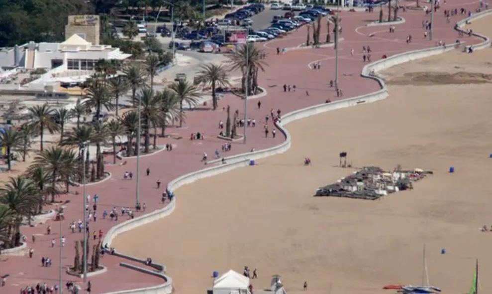 خرجة استجمام لأسرة تتحول لفاجعة بأكادير