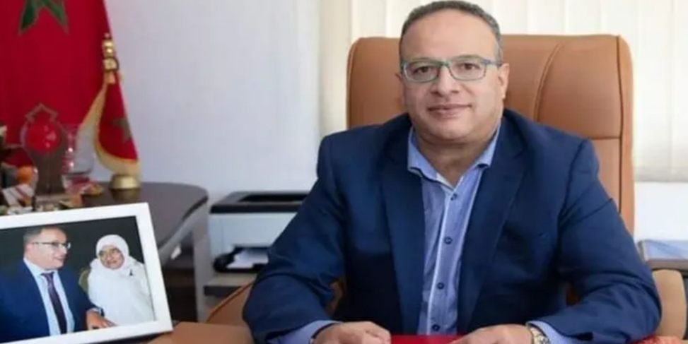 رئيس الرجاء الجديد يواصل تحفيز لاعبيه بطريقته الخاصة