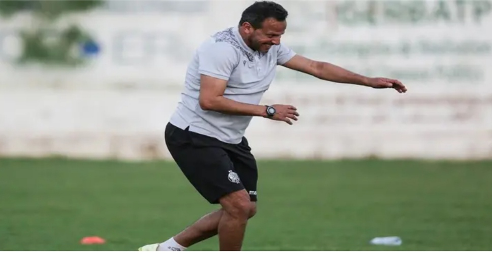 بنشريفة يخوض تجربة جديدة بعدما حقق الأهم مع تواركة