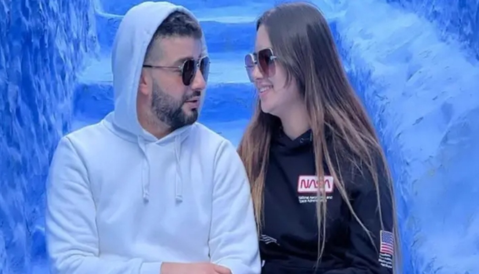 الفيلالي يوجه نصيحة لعشاقه لإنجاح العلاقات الزوجية