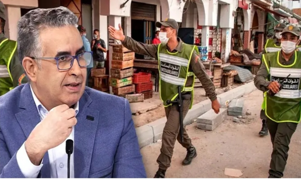 كورونا يصل للموجة الرابعة في المغرب