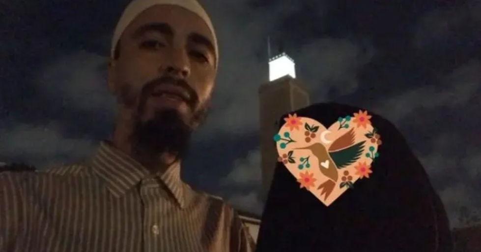 البسطاوي يفصح عن زوجته..وهذه رسالته للأزواج والأباء