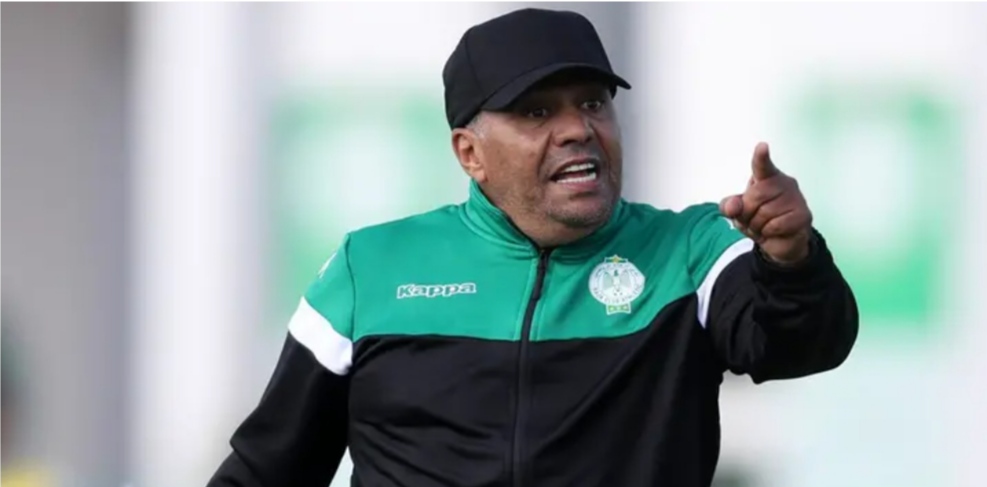 لاعب رفضه الطاوسي يمدد مقامه مع فريقه لموسمين إضافيين