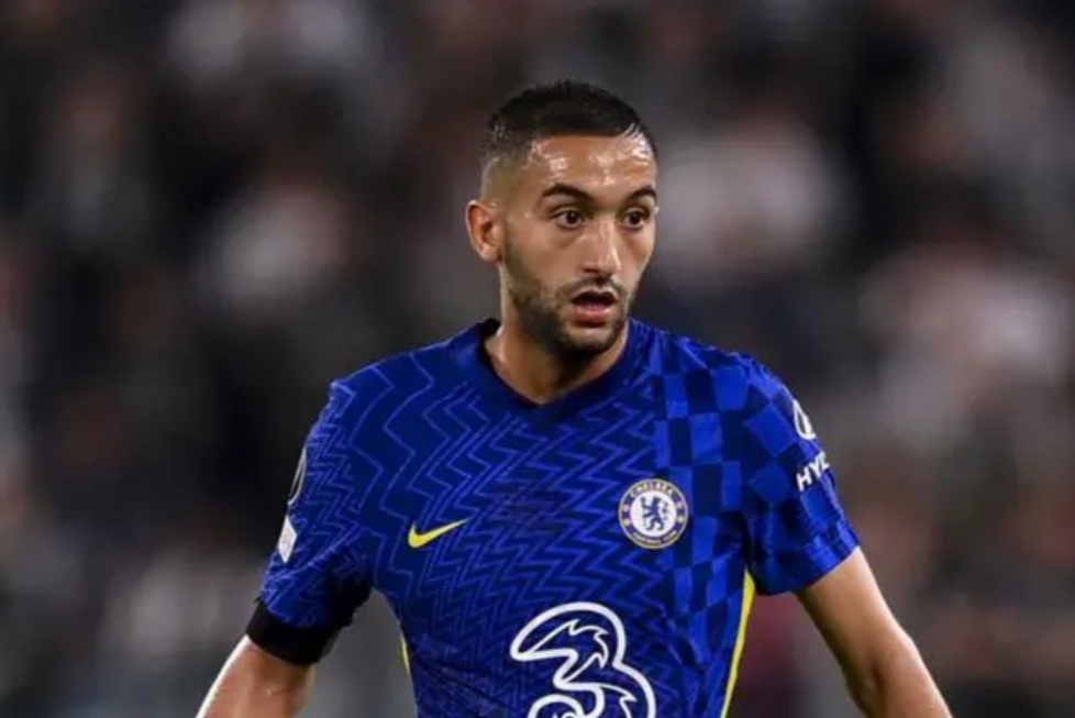 لقجع يحسم قراره بخوص عودة زياش