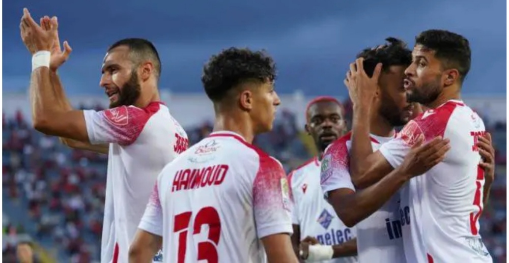 لاعب ودادي سابق يلتحق بالأهلي البحريني