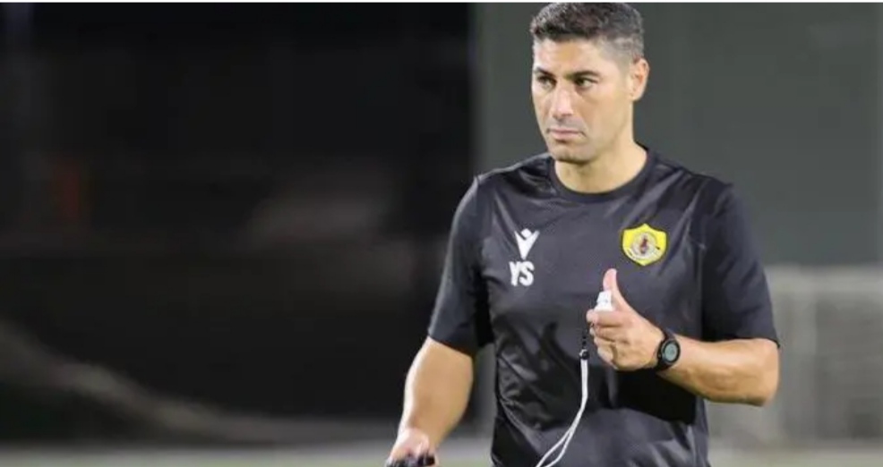 السفري متشبث بضم لاعب رجاوي لفريقه قطر القطري