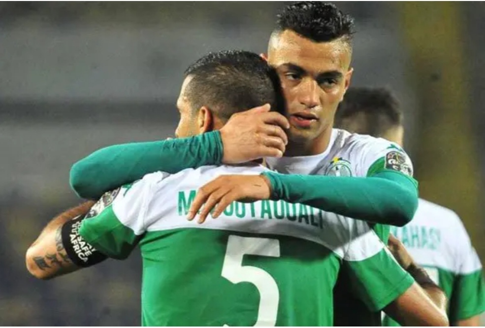 هذه غيابات الرجاء قبل الديربي البيضاوي