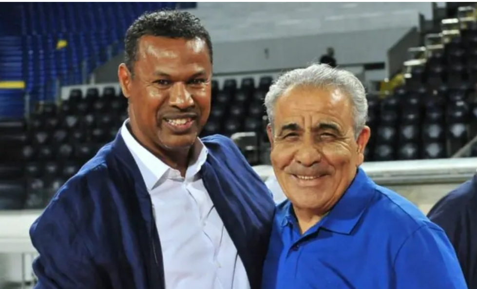 هذه حصيلة البنزرتي مع الرجاء في تجربته السابقة