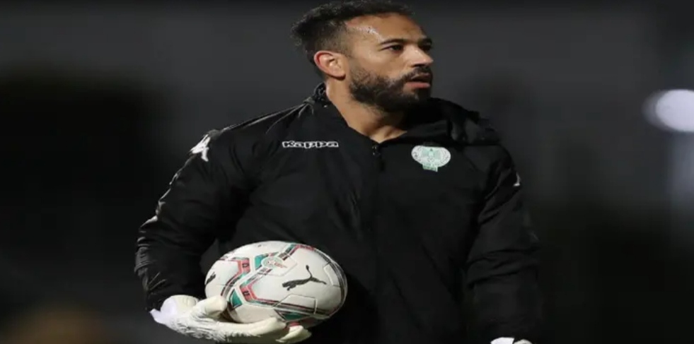 البدراوي يتخذ قرارا بخصوص مستقبل الزنيتي مع الرجاء