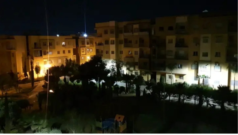 مشاغبون يفزعون منطقة في مراكش