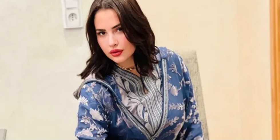 ابتسام العروسي تكشف عن إصابتها بهذا المرض