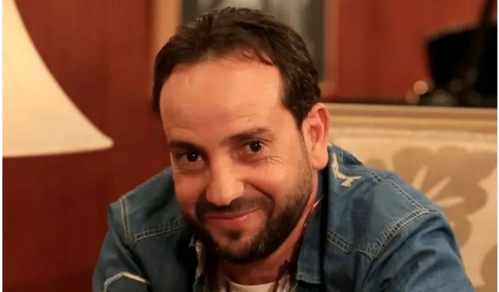 الممثل سعد التسولي ناطق رسمي