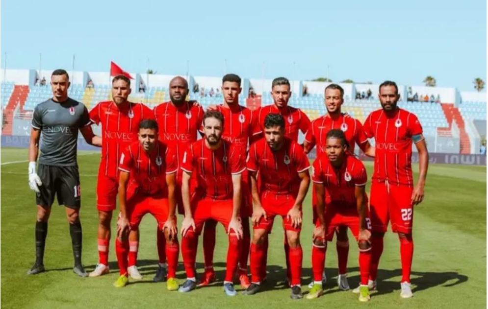 الفتح الرياضي يدخل “الميركاتو ” بقوة