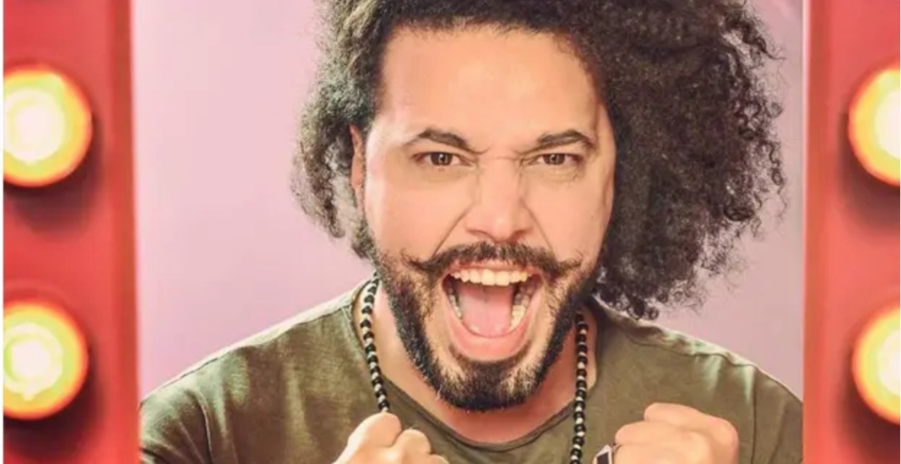 الكريني ودخوله القفص الذهبي