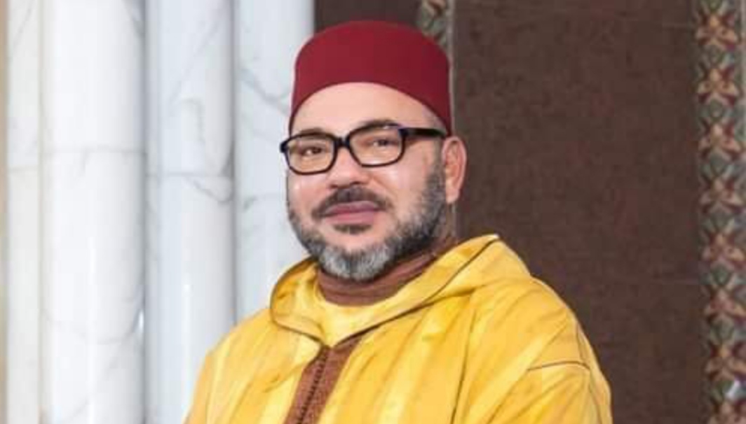 بلاغ هام من وزارة القصور الملكية والتشريفات والأوسمة