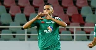 بعد خمسة ألقاب مع الرجاء.. الحداد ينتقل لهذا الفريق