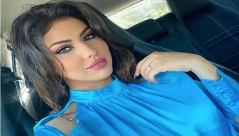 تسكت وآخر إطلالتها تثير إعجاب متابعها