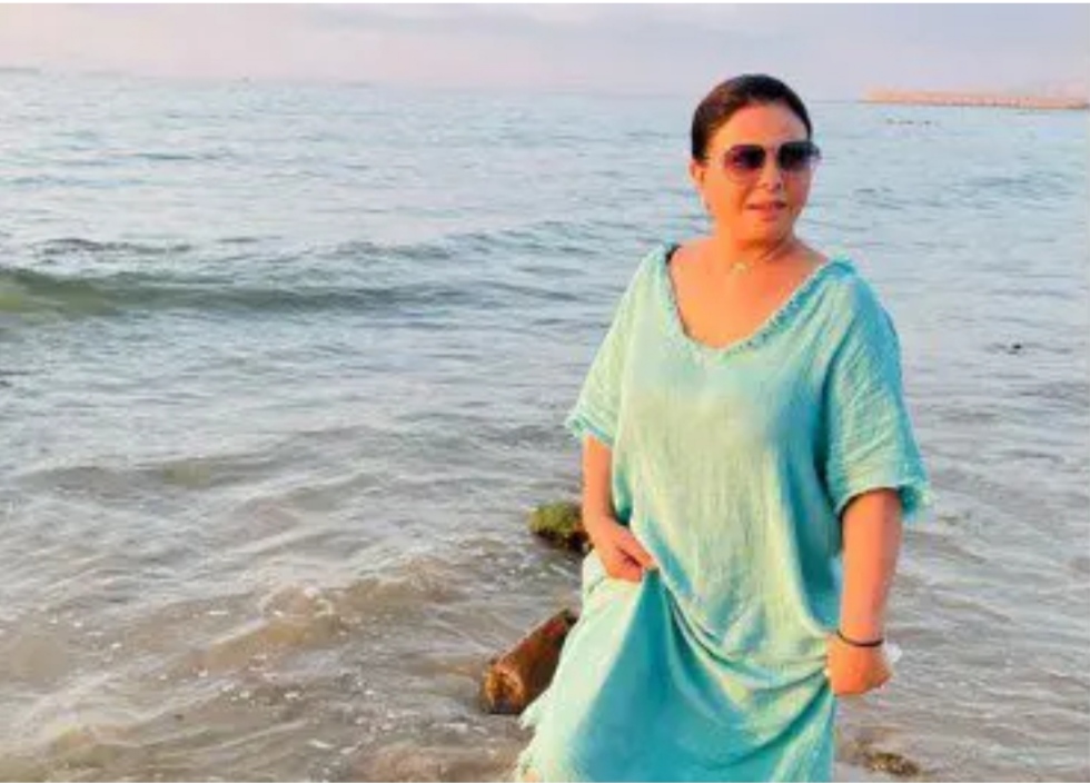 لطيفة رأفت تفاجئ جمهورها بآخر إطلالة لها