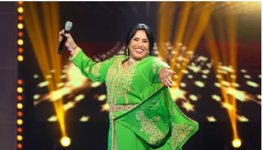 صورة..نجاة عتابو في آخر صورها مع أبنائها