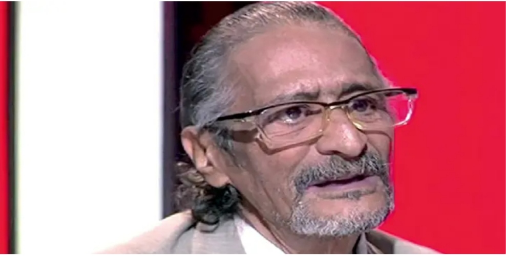 نور الدين بكر في ذمة الله