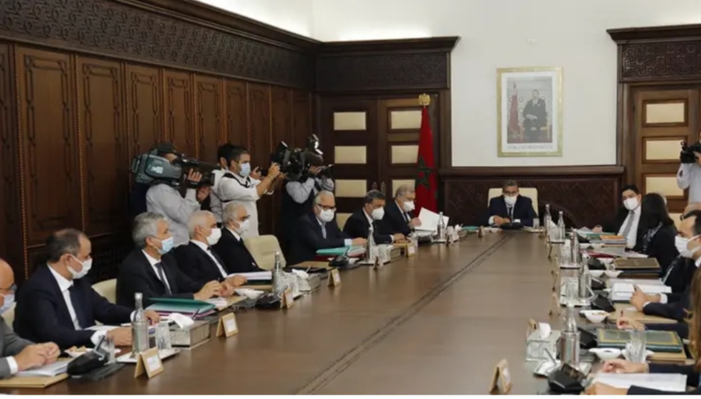 بلاغ جديد لرئاسة الحكومة بخصوص اجتماع جديد للحكومة