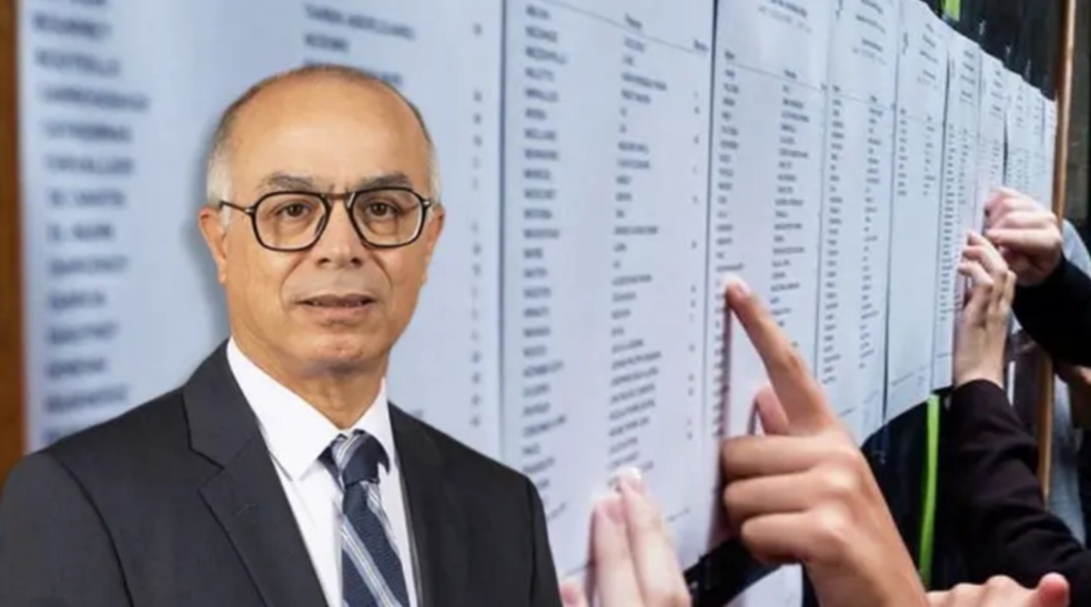 بلاغ جديد من وزارة بنموسى حول ترشح هذه الفئة من الأحرار