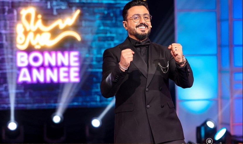 بالأرقام.. رشيد شو يتربع على عرش برامج التلفزيون المغربي