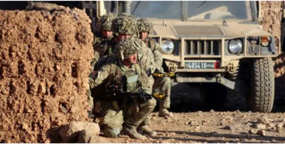 استعدادا للأسد الأفريقي 2023 القيادة العامة للقوات المسلحة الملكية تعقد اجتماعا لها