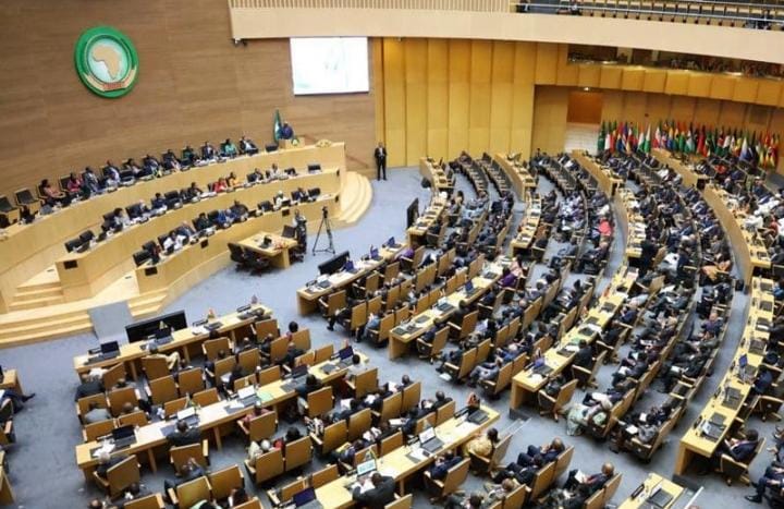 المغرب يؤكد دعمه لإدماج الأطفال المتأثرين بالنزاعات في إفريقيا