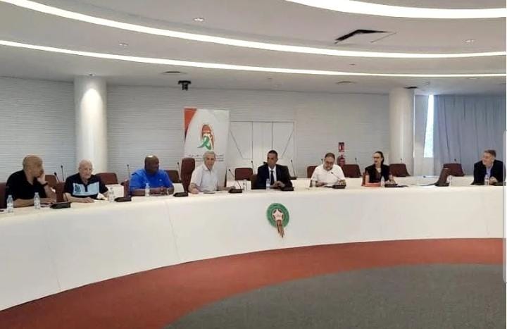 العصبة الوطنية هواة تضع اللمسات الأخيرة على الموسم القادم