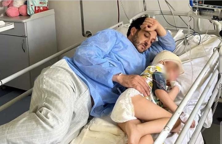 قضية الطفلة غيثة.. ابتدائية برشيد تأمر بإجراء خبرة طبية لهذا الغرض