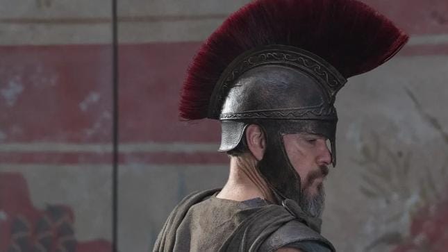 الداخلة تدخل عالم السينما العالمية من بوابة “الأوديسة”