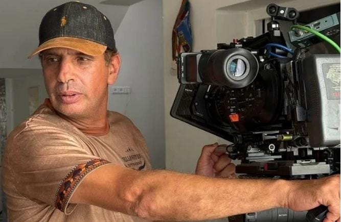 زيان يُكمل تصوير الموسم الثاني من “أفاذار” ويُراهن على تجديد النجاح