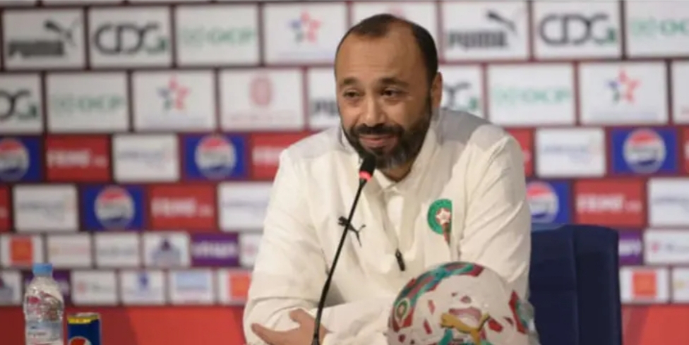 بركان والرجاء يقودان لائحة السكتيوي للمنتخب المحلي