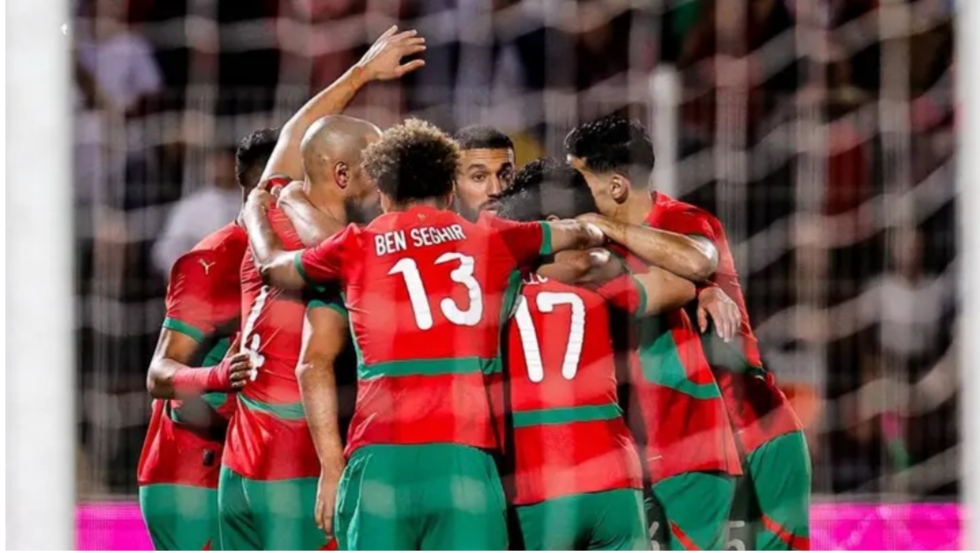 الأسود يواصلون الصدارة بقفزة جديدة في الترتيب العالمي