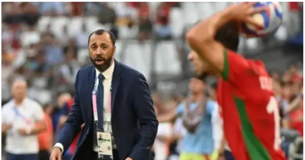 السكيتوي يضع العصبة الاحترافية في موقف محرج بسبب الشان