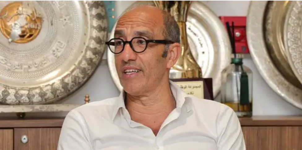 هذه مستجدات شركة الرجاء وجمعيتها وصلاحيات الزيات فيها