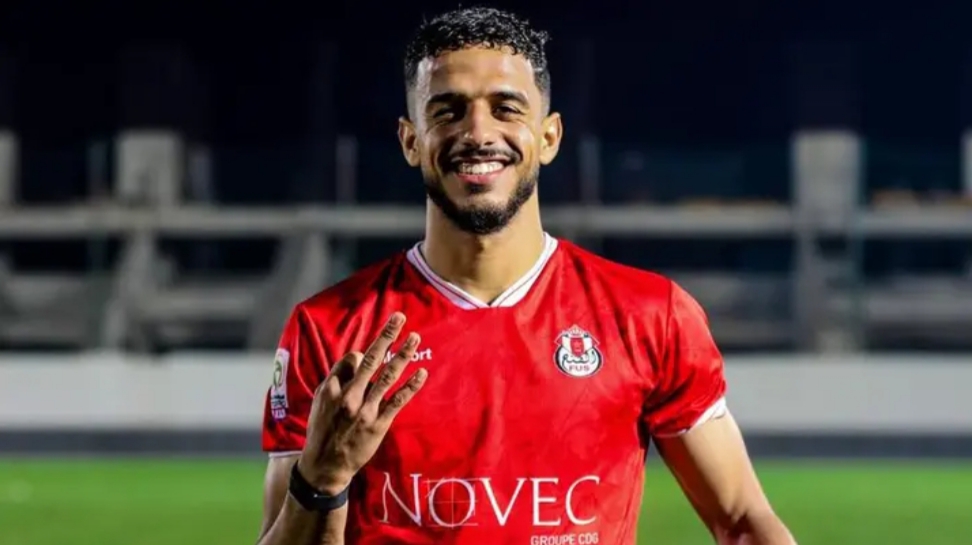 الرجاء يواصل دخوله القوي في الميركاتو الصيفي الحالي