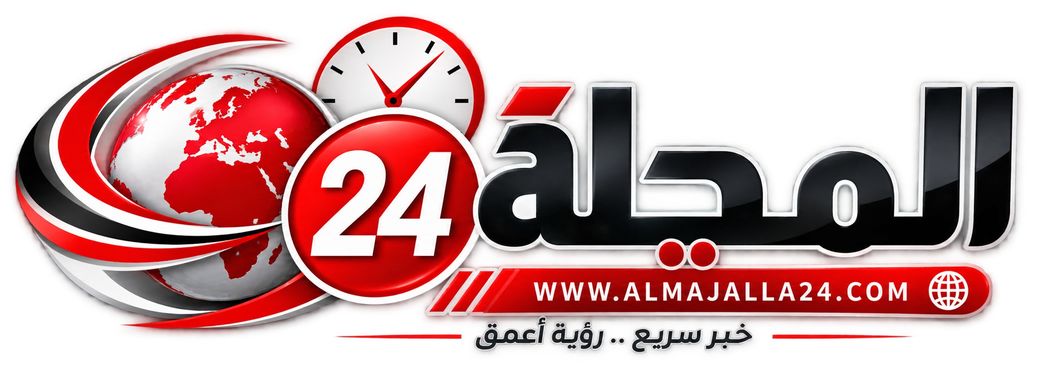 المجلة 24
