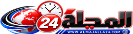المجلة 24